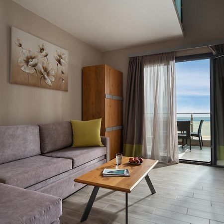 Vrahakia Apartment Сарти Екстериор снимка